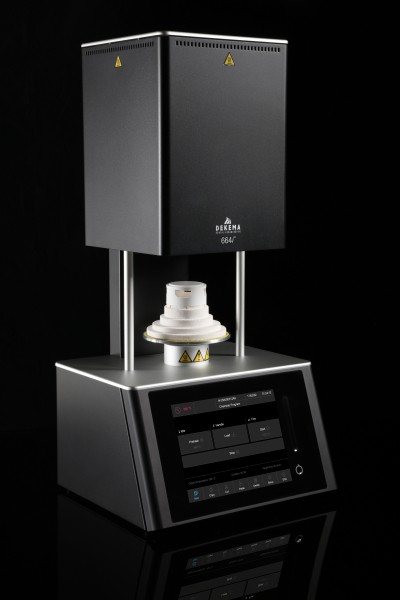 AUSTROMAT 664i Dekema