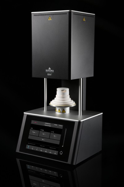 AUSTROMAT 664i Dekema