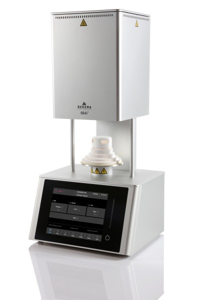 AUSTROMAT 664i Dekema