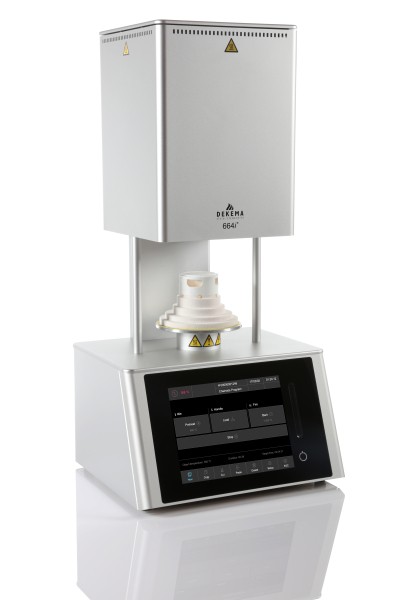 AUSTROMAT 664i Dekema