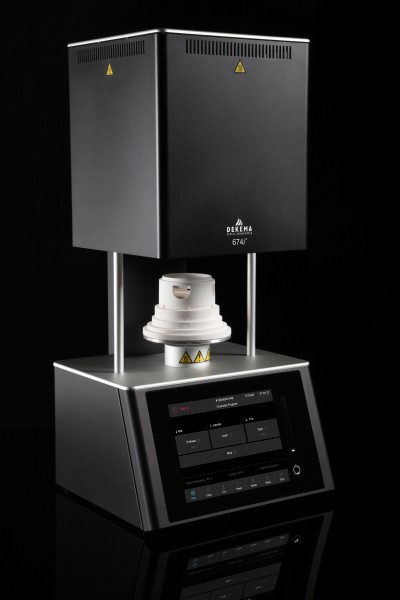 AUSTROMAT 674i Dekema