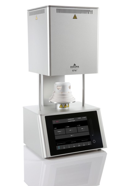 AUSTROMAT 674i Dekema