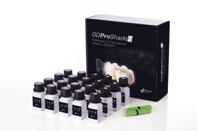 DD ProShade Z set