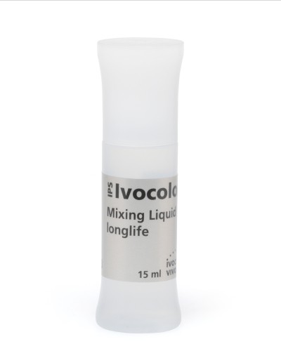 Ivocolor Mixing Fluid longlife