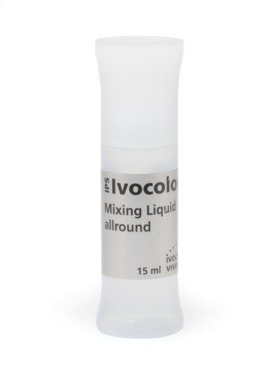 Ivocolor Mixing Fluid allround