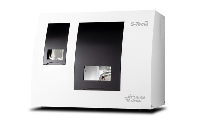 S-Tec 5 incl. CAM