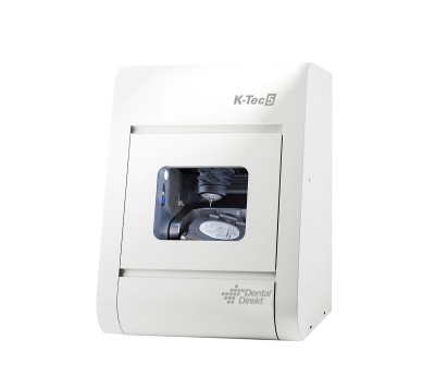 VHF K5 CAD/CAM фрез апарат