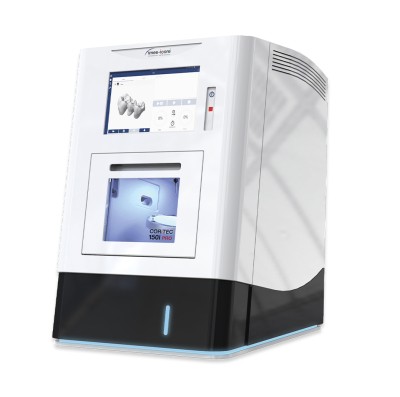 CORiTEC 150i dry / 150i PRO