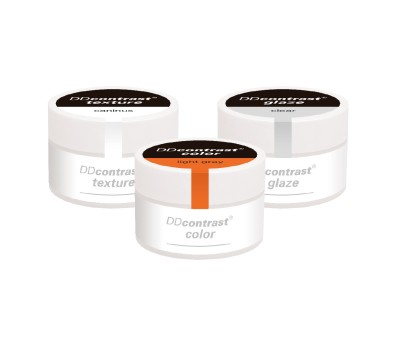 DD Contrast Set