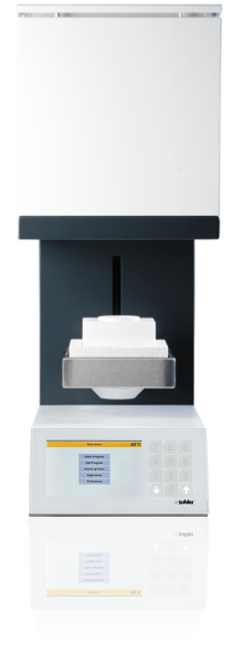 Синтеровъчна пещ VARIO S430 Zubler