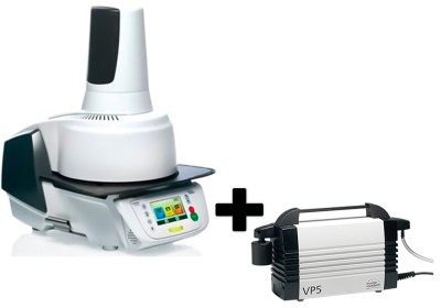 Programat EP 3010 G2 Ivoclar