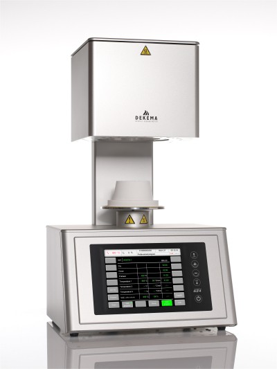 AUSTROMAT 624 Dekema