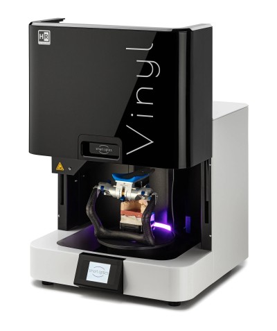 Smart Optics Vinyl HR