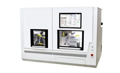 CORiTEC 350i Loader PRO