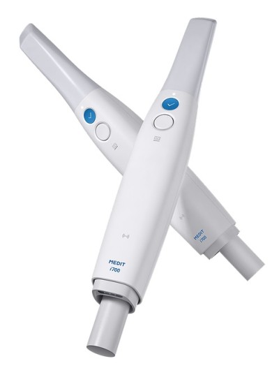 i700 wireless by MEDIT