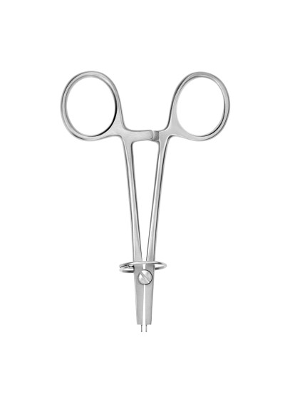 Държател за база на импланти