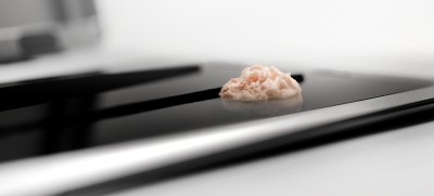 Slim Pad Pro Build-up