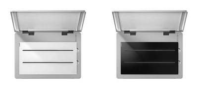 Slim Pad Pro Build-up