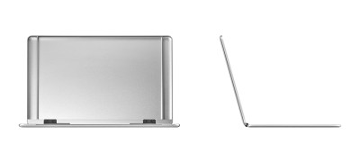 Slim Pad Pro Build-up