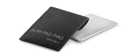 Slim Pad Pro Build-up