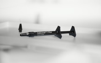 Helioseal F Plus – Ivoclar
