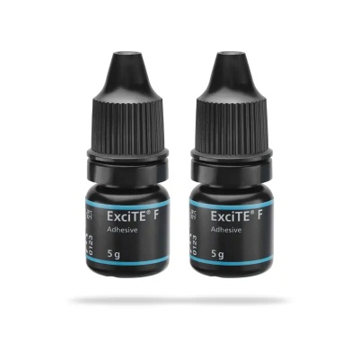 ExciTE F 2 x 5g – Ivoclar