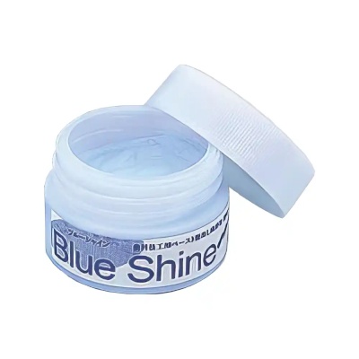 Blue Shine – Полирна паста Yamahachi