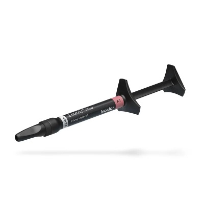 Evetric Flow Refill 1x2g – Течен Фотополимерен Композит Ivoclar