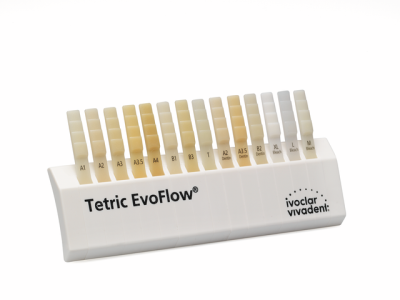Tetric EvoFlow 2g