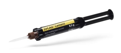 ZirCAD Cement Refill 8.5 g – Ivoclar