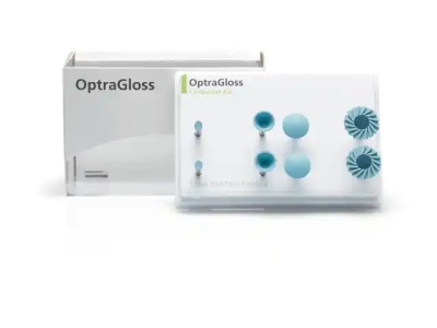 OptraGloss Composite Kit – Ivoclar