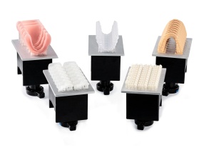 RayShape Edge E2 prints