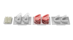 RayShape Edge Mini – 3D принтер за дентални и зъботехнически приложения