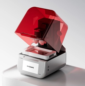 RayShape Edge Mini – 3D принтер за дентални и зъботехнически приложения