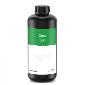 RayShape Cast Resin – смола за отливане при зъботехника
