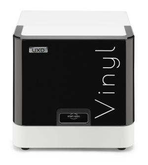 Smart Optics Vinyl UXD