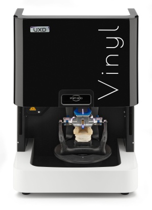 Smart Optics Vinyl UXD