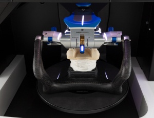 Smart Optics Vinyl UXD