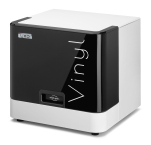 Smart Optics Vinyl UXD