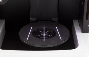 Smart Optics Vinyl UXD