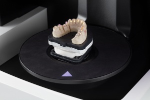 Smart Optics Vinyl UXD