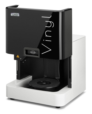 Smart Optics Vinyl UXD