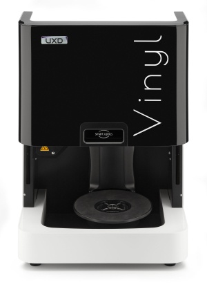 Smart Optics Vinyl UXD