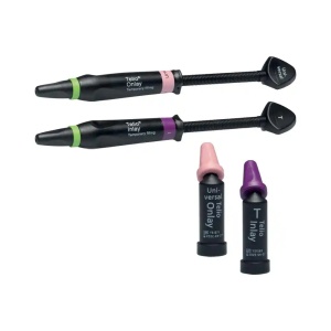 Telio Inlay / Onlay 3x2.5g – Ivoclar