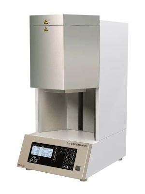 Синтеровъчна пещ HTS-2/M/Zirkon-120 – Mihm-Vogt