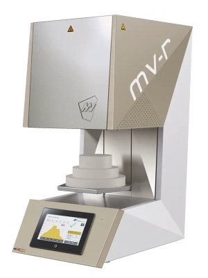 Синтеровъчна пещ mv-r Mihm-Vogt