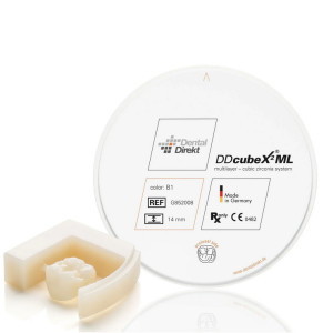 DD cube X² ML 14 mm 