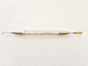 4000-G Spoon, short