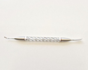 "Meisterstück" aluminum handle, standard  4000-A-MS