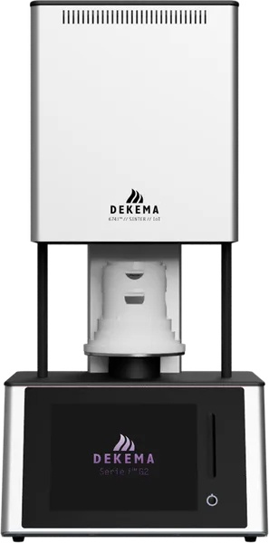 AUSTROMAT 674 i G2 Dekema